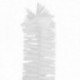 Brush de 37x5cm Limpo Branco
