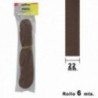 Wolfpack Brown Wolfpack 22 mm. Papel 6 metros