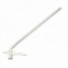 Wolfpack Polyurerono Foam Canula