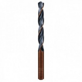 Broca Alpen HSS Sprint Master Ø 2,50 mm. (3 peças bolhas)