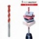 Broca Alpen Multiplouse Scopla 7,0 mm.