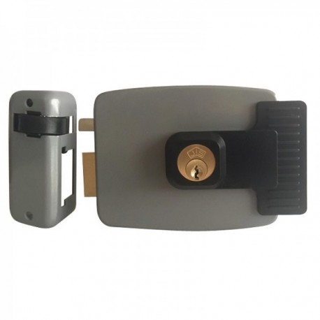 Electromecanica Jis Lock 1902/Esquerda