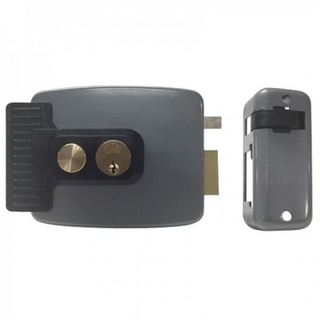 Lock eletromecânico de 1903/direita