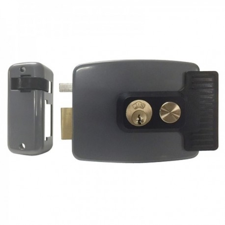 Electromecanica Jis Lock 1903/esquerda