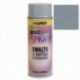 Spray Matele Prata 400 ml de tinta.