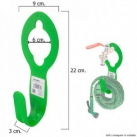 Suporte de mangueira extensível