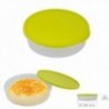 Rodada para tortilhas redondas Ø 24,5 cm. 2 litros