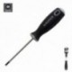 Chave de Fenda Maurer Spray No. 4 x 100 mm.