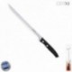 ASPEN HAMMER JACK SOLENDENHENS ATELHA 25 cm. Preto