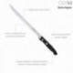 ASPEN HAMMER JACK SOLENDENHENS ATELHA 25 cm. Preto