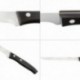 ASPEN HAMMER JACK SOLENDENHENS ATELHA 25 cm. Preto