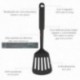 Spatula Startera Kitchen Nylon Basic 32,5 x 9 cm.