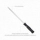 Presidente Sharp Grenoble 19 cm. Preto