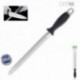 Sharmed Shark Presidora 25 cm. Preto