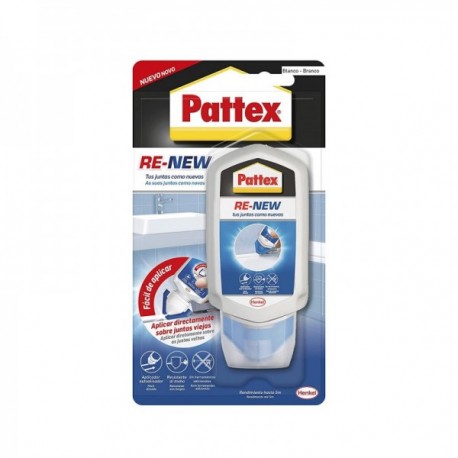 Nural pattex re novo banheiro (80 ml de barco.)