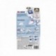 Nural pattex re novo banheiro (80 ml de barco.)