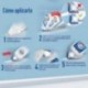 Nural pattex re novo banheiro (80 ml de barco.)