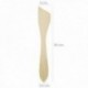 Spatula sartan kitchen oryx 30 cm.