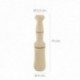 Oryx Wood Mortar Hand 19 cm.