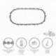 Cadena Motosierra 3/8" / 0.043" 1,1 mm. / 44 Eslabones / 90 PX