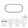Chainsw 3/8 " / 0,043" 1,1 mm. / 44 Links / 90 px