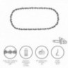 Chansaw 3/8 " / 0,050" 1,3 mm. / 50 links / 91 p