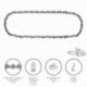 Cadena Motosierra 0.325" / 0.050" 1,3 mm. / 66 Eslabones / 91 P