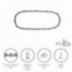 Chansaw 3/8 " / 0,050" 1,3 mm. / 40 Links / 91 p