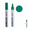 Marcador de tinta permanente profissional marcador