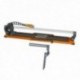 Telas curtas Wolfpack Professional 800 mm.