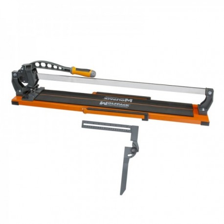 Telas curtas Wolfpack Professional 800 mm.