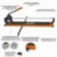 Telas curtas Wolfpack Professional 800 mm.