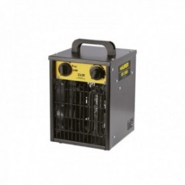 Aquecedor industrial 1000 /2000 W.
