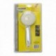 Maneral Ducha Led Indicador Temperatura Ø 11 cm.