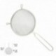 Colador Acero Inoxidable Basic Ø 16 x 30,5 (Alt.) cm.