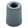 Tope Grande Para Puerta Amortiguacion Extrafuerte Ø 38 x 50 mm