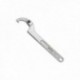 Llave De Gancho Articulada Para Tuberias Ø 15 A 35 mm.