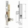 CVL Lock 1990v20/5 carpintaria de metal