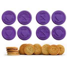 Selos de cookies