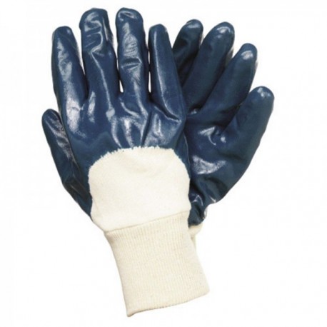 Luvas Nitrilo / Canvas NiMAX 8 "