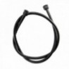 Mangueira / tubo 125 cm. Para Wolfpack Battery Sulfatora (08052000)