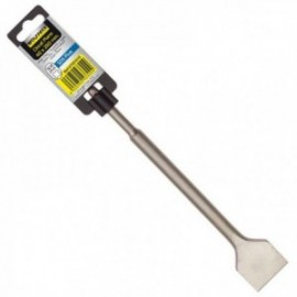 SDS de cinzel mais 40x250 mm.