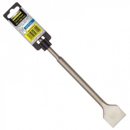 SDS de cinzel mais 40x250 mm.