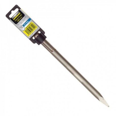 Chisel SDS Max Punta 400 mm.