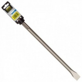 SDS de cinzel Max Flat 25x400 mm.