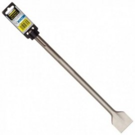 SDS de cinzel Max Flat 50x400 mm.