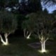 Aplique LED solar 250 luxos com sensor de movimento e Twilight IP65