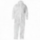 Monoso Polipropileno Blanco "XL"