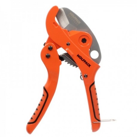 Tijeras Cortadora de Tubos Ø 42 mm. Target