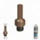 Adaptador M14 A Espiga Taladro, Adaptador Amoladora A Taladro Adaptador M14 A Espiga Taladro, Adaptador Amoladora A Taladro
